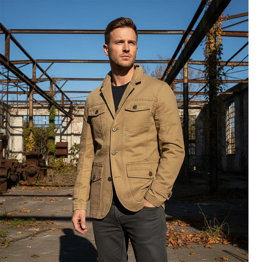 Coats & Jackets