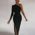 Vestido Largo Elegante