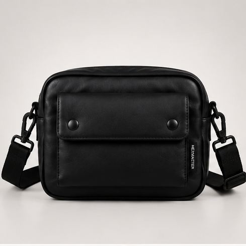 Men's Crossbody Bag