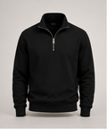 Half-Zip Sweatshirt