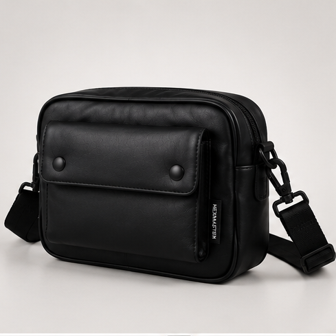Men's Crossbody Bag