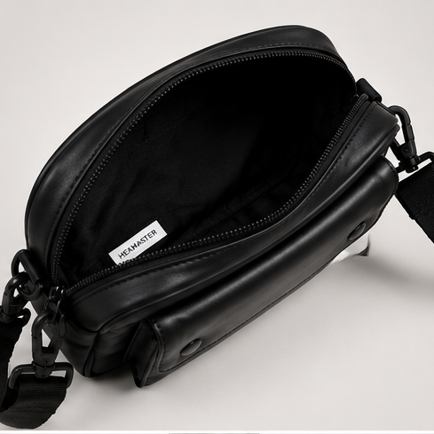 Men's Crossbody Bag