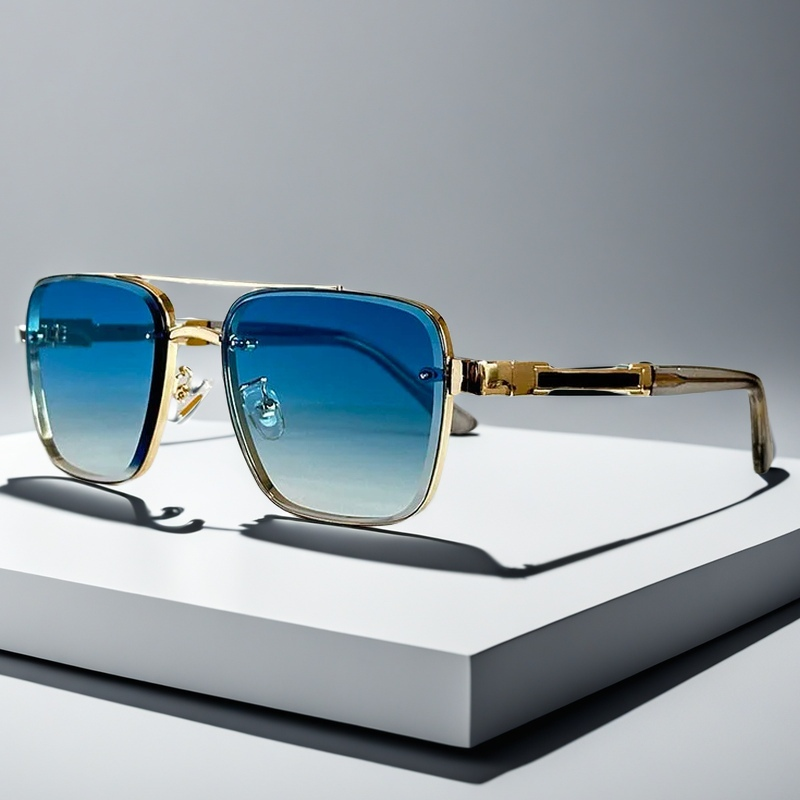 Gafas de sol de aviador Jude Verge