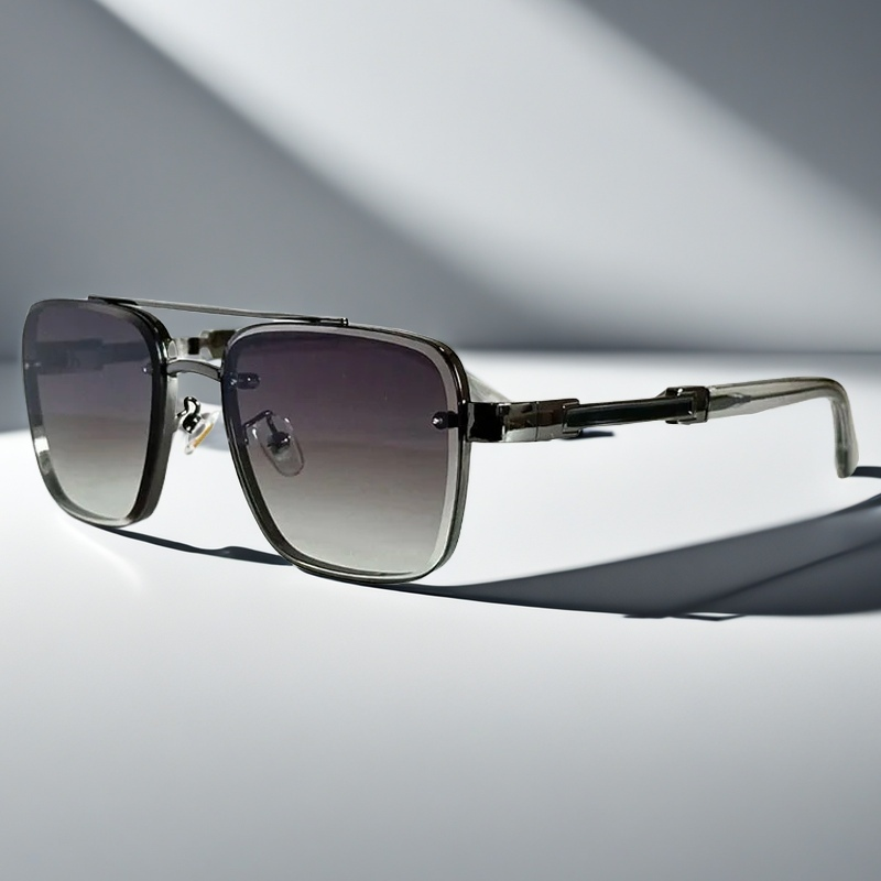 Gafas de sol de aviador Jude Verge
