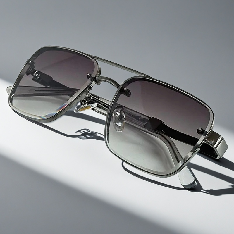 Gafas de sol de aviador Jude Verge