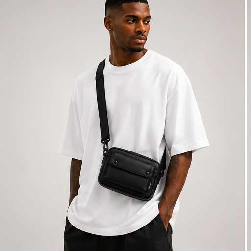 Men's Crossbody Bag