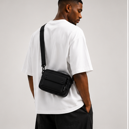 Men's Crossbody Bag
