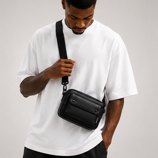 Men's Crossbody Bag