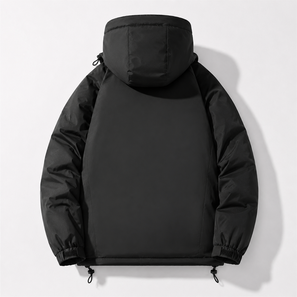 Pablo Technical Jacket