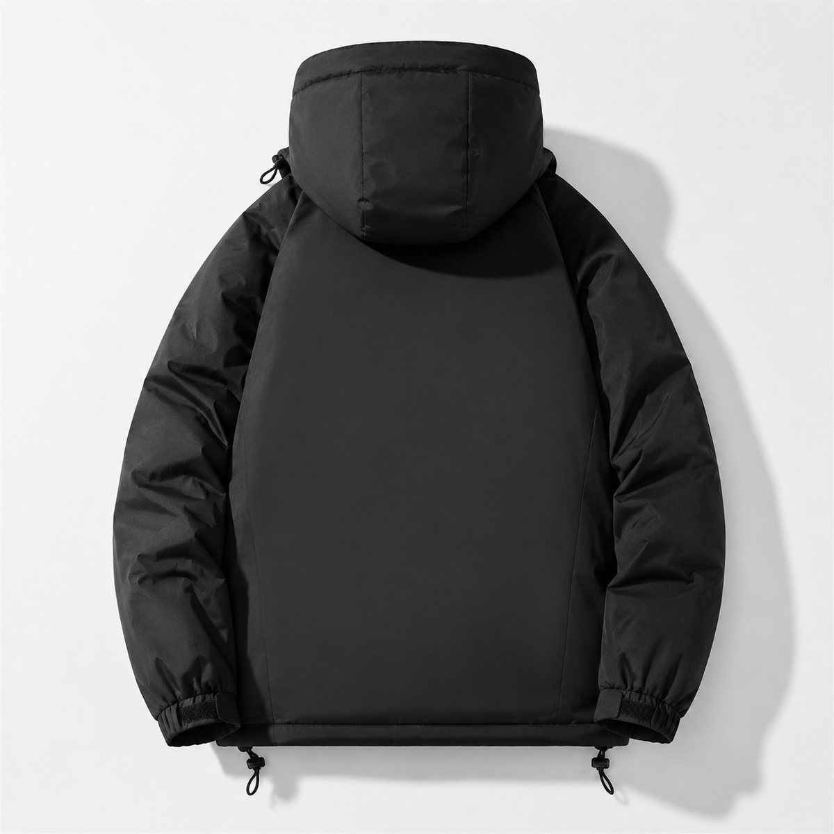 Pablo Technical Jacket