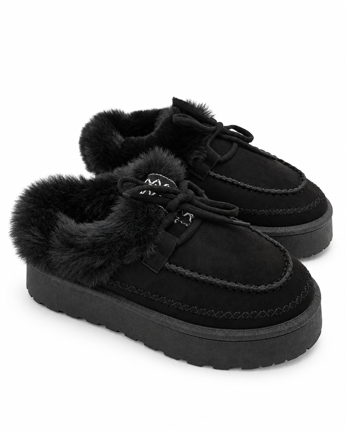Mocasines de plataforma Sophia