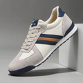 Zapatillas de piel Tiziano