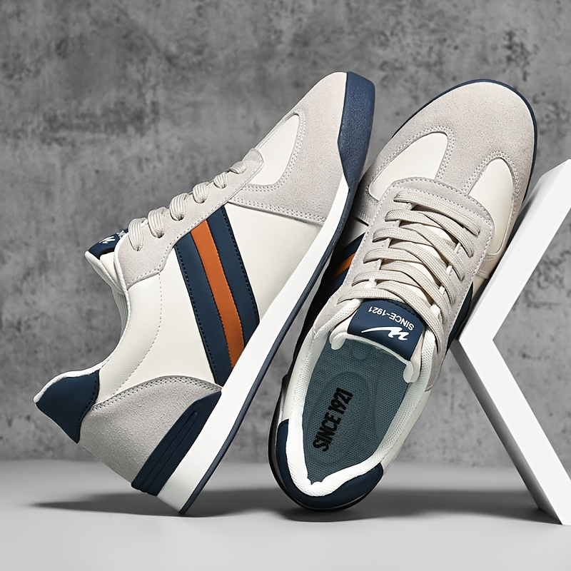 Zapatillas de piel Tiziano