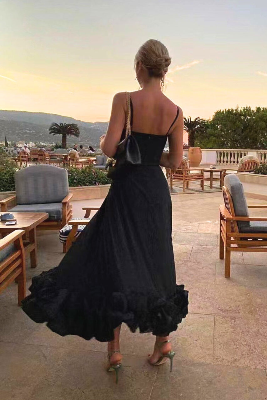 Eliana Dress
