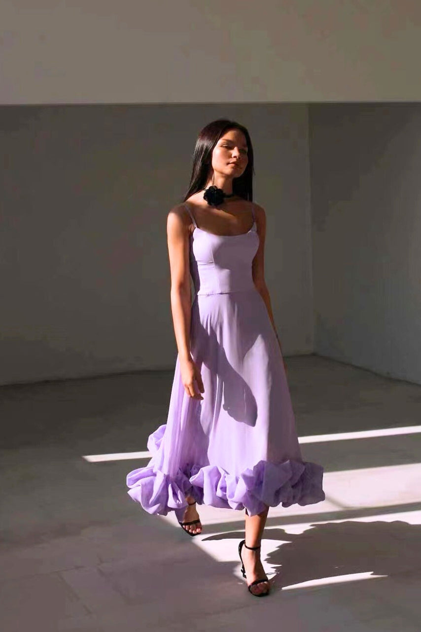 Eliana Dress