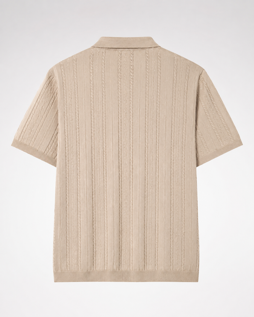 Oihan Knit Shirt