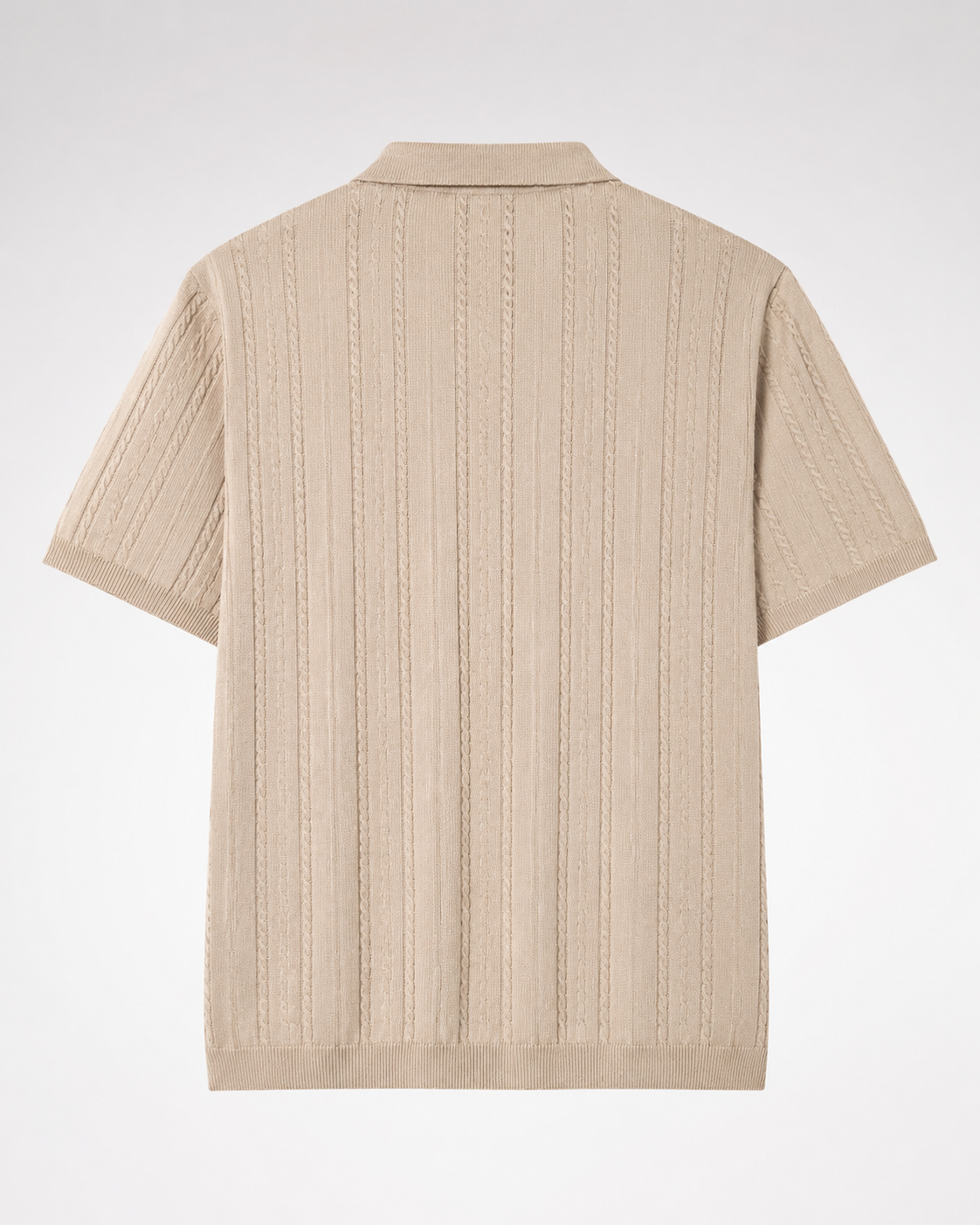 Oihan Knit Shirt