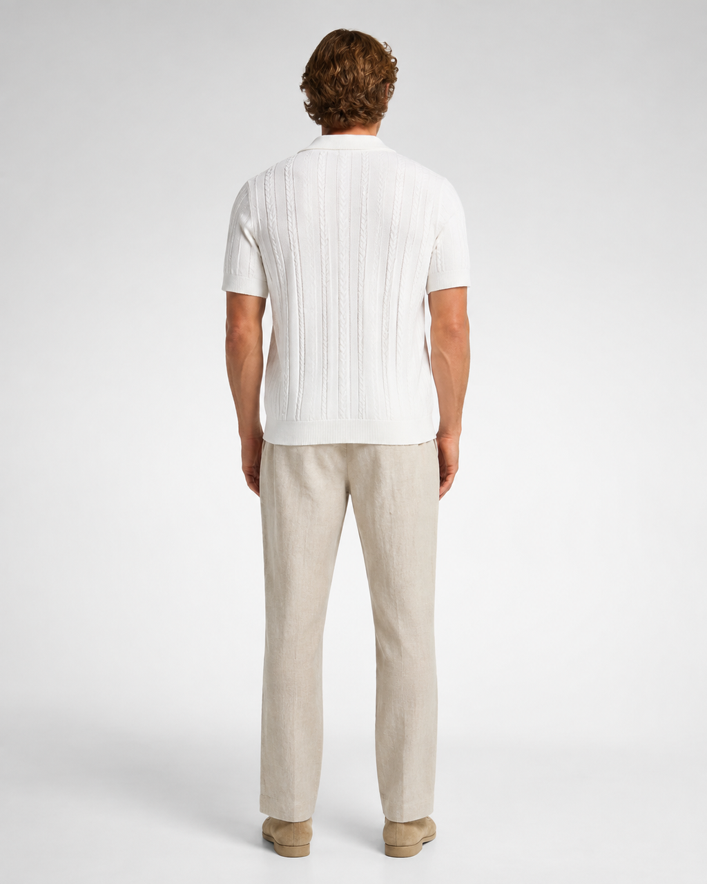 Oihan Knit Shirt