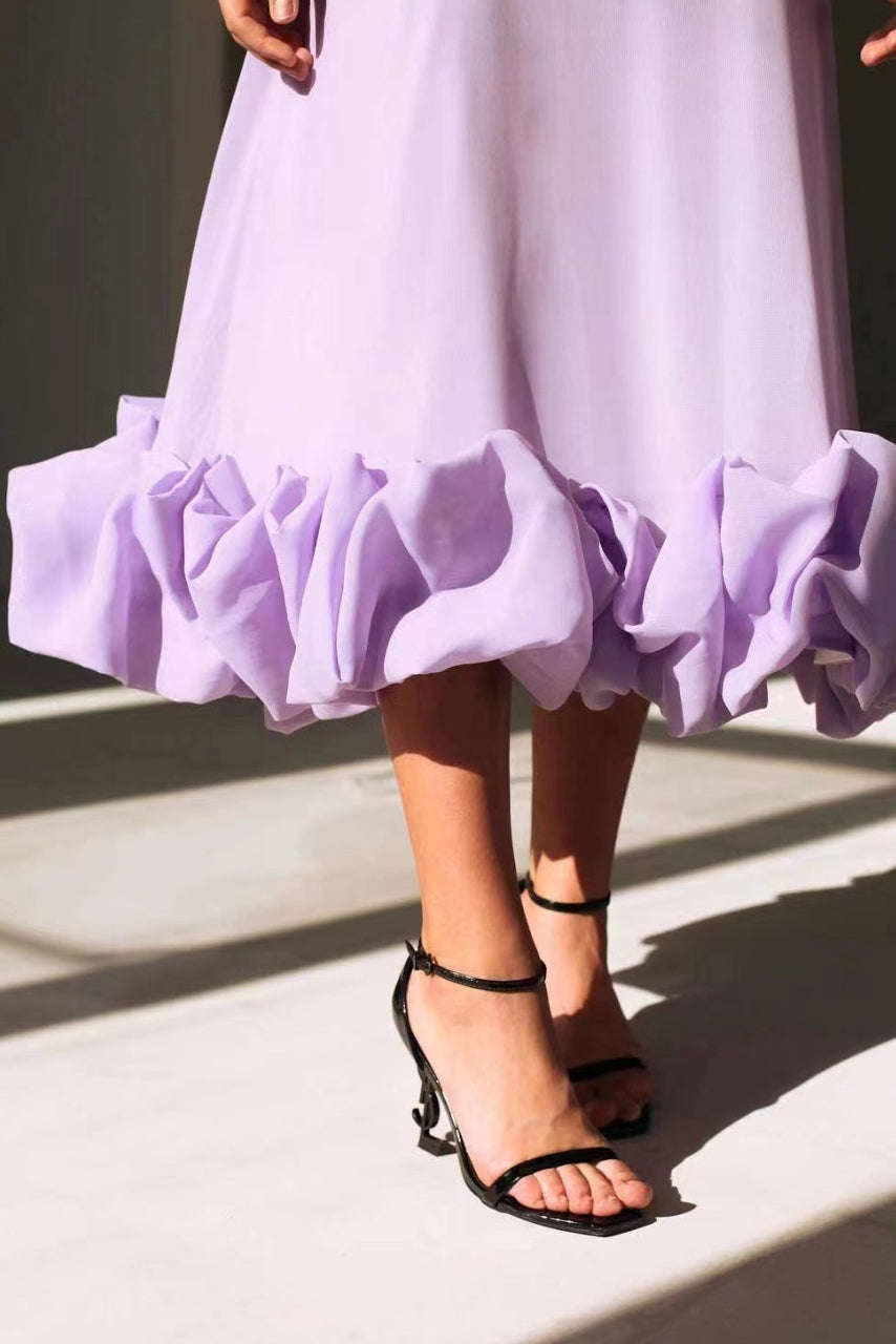 Eliana Dress