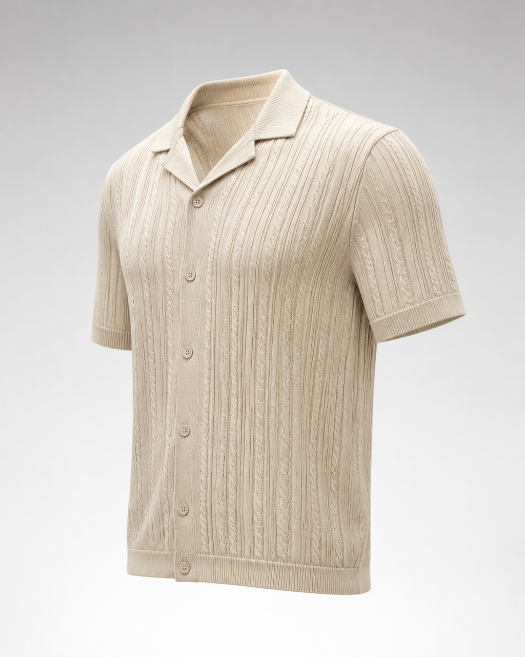 Oihan Knit Shirt