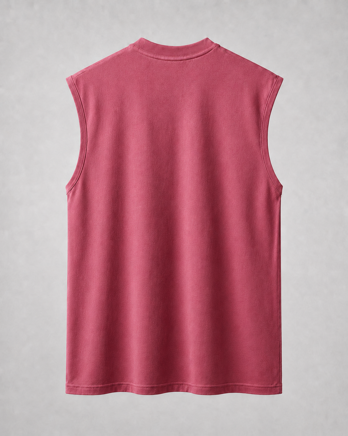 Essential Sleeveless T-Shirt