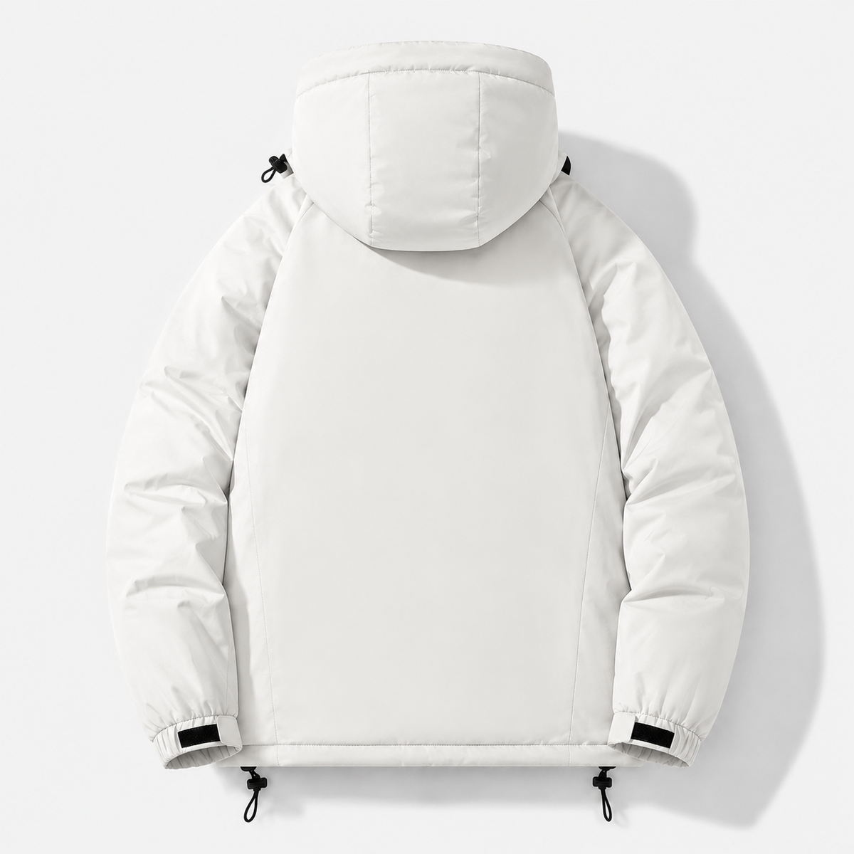 Pablo Technical Jacket