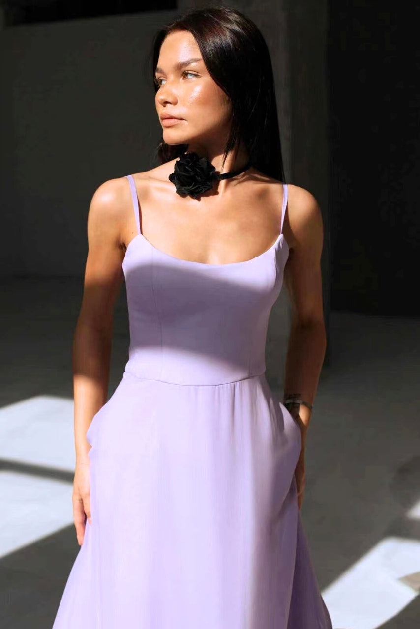Eliana Dress