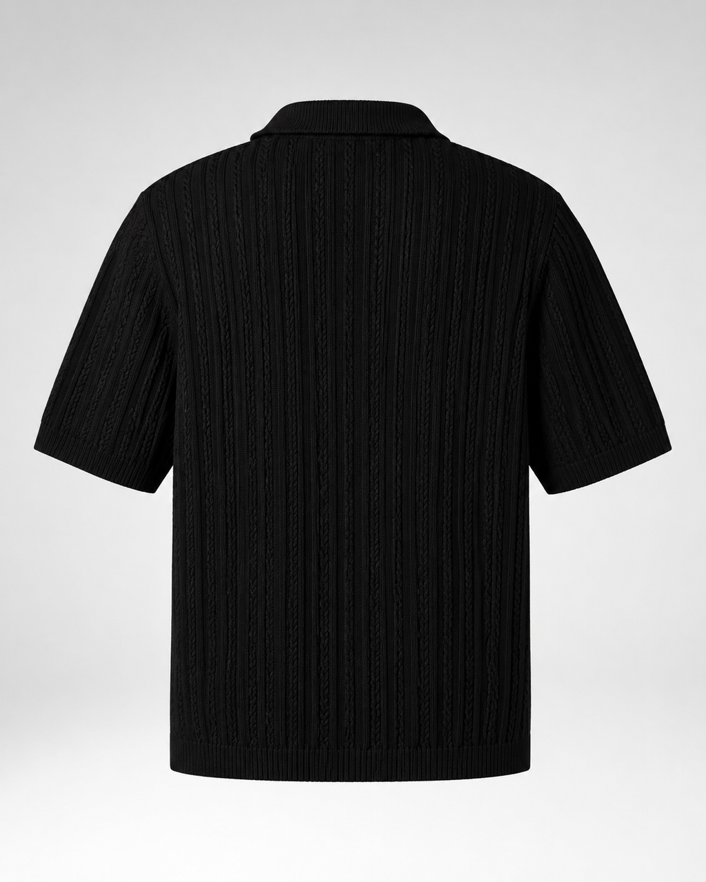 Oihan Knit Shirt