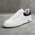 Zapatilla Hugo Clásica +8cm