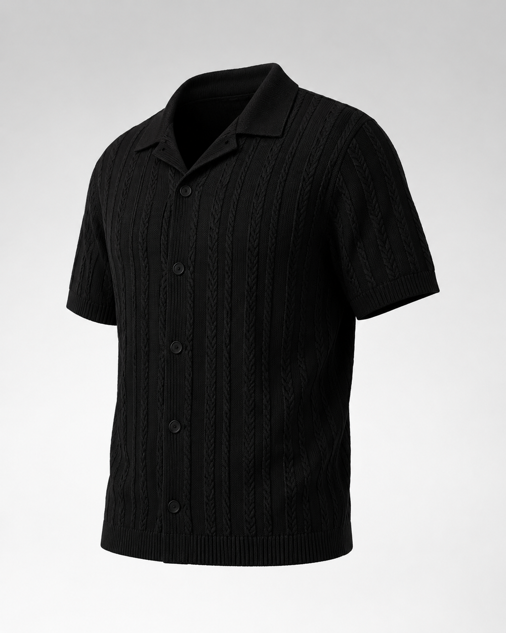 Oihan Knit Shirt