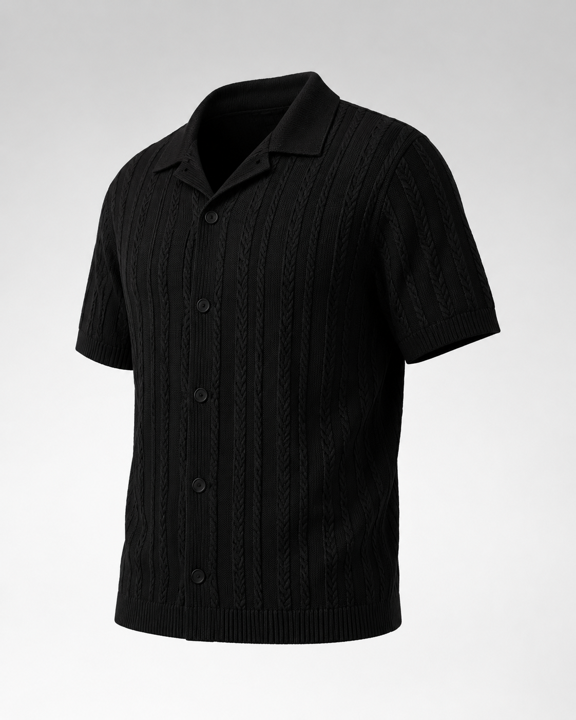 Oihan Knit Shirt