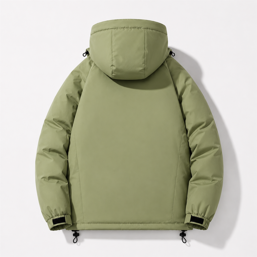 Pablo Technical Jacket