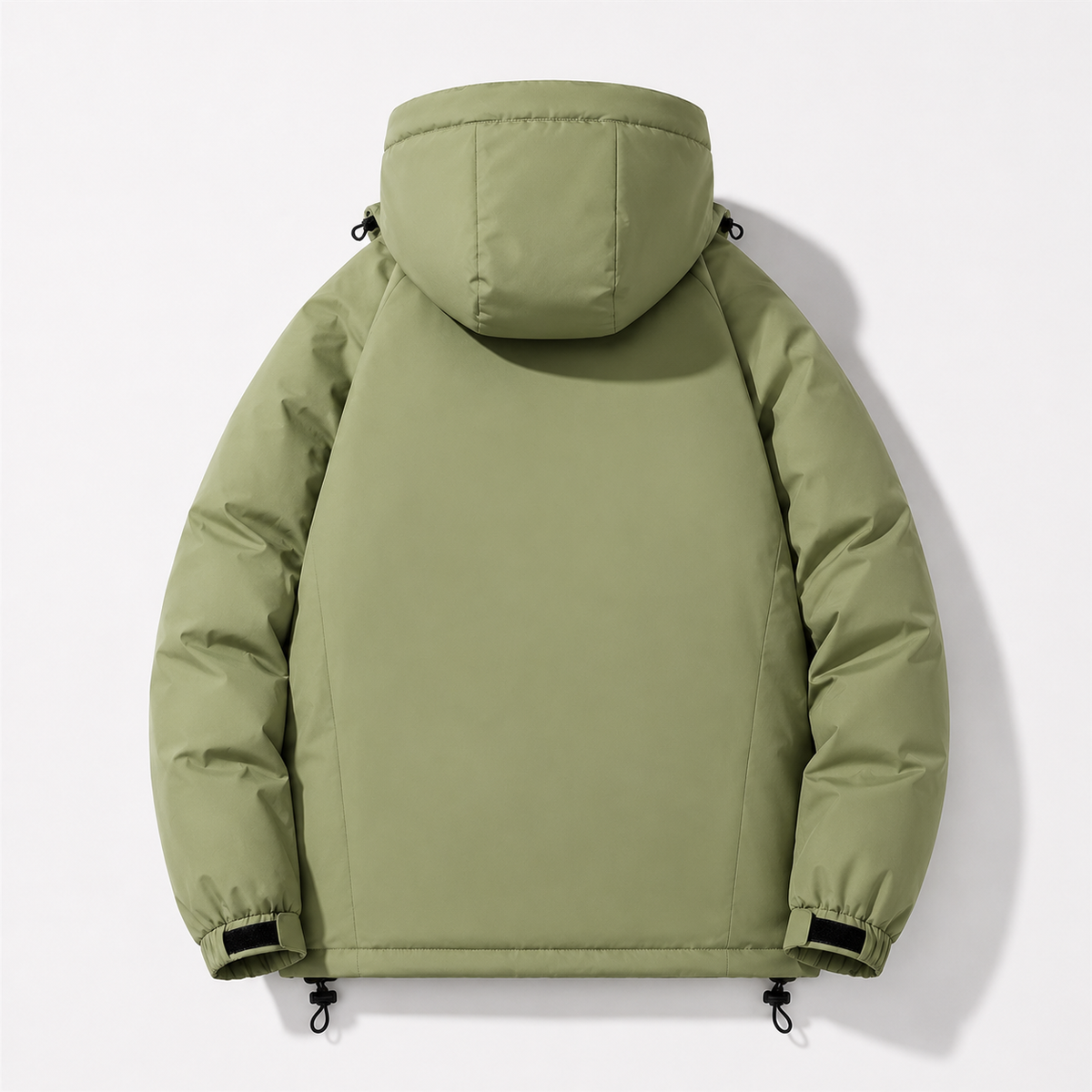 Pablo Technical Jacket