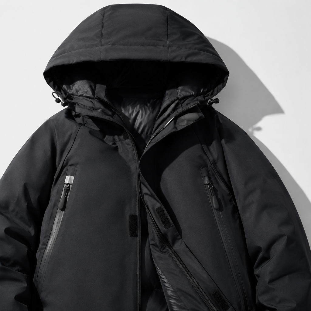Pablo Technical Jacket