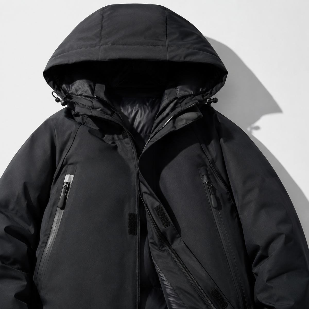 Pablo Technical Jacket