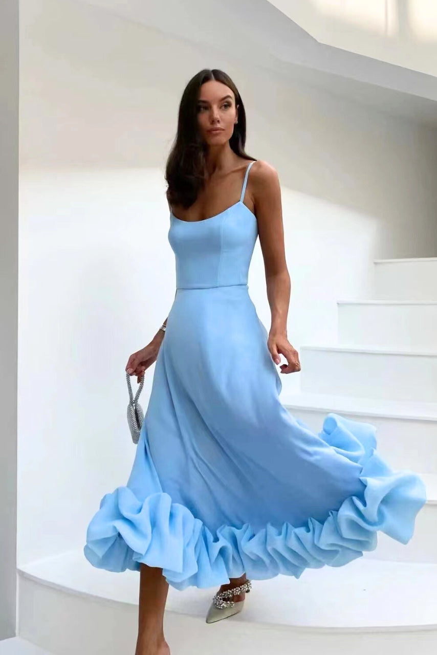 Eliana Dress