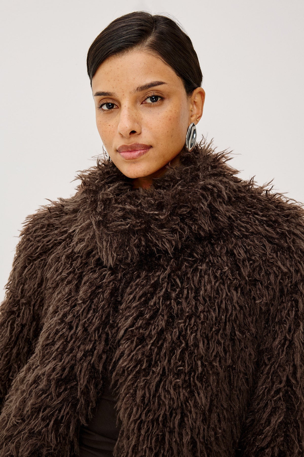 BLISSE JACKET