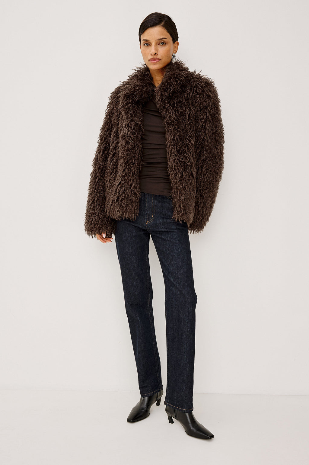 BLISSE JACKET
