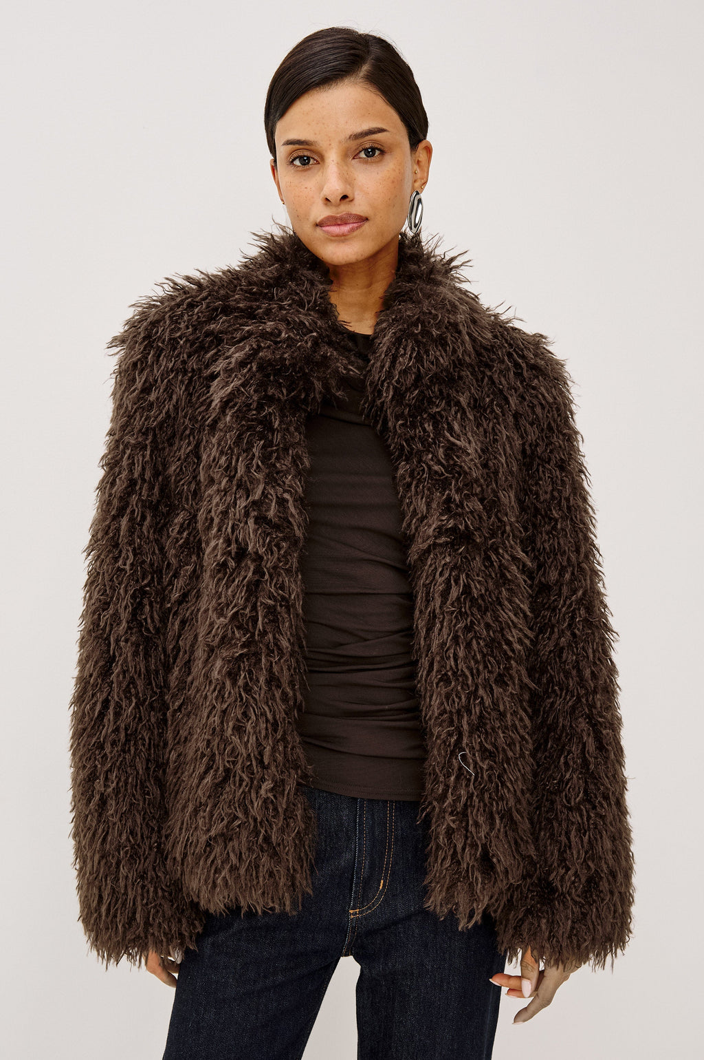 BLISSE JACKET