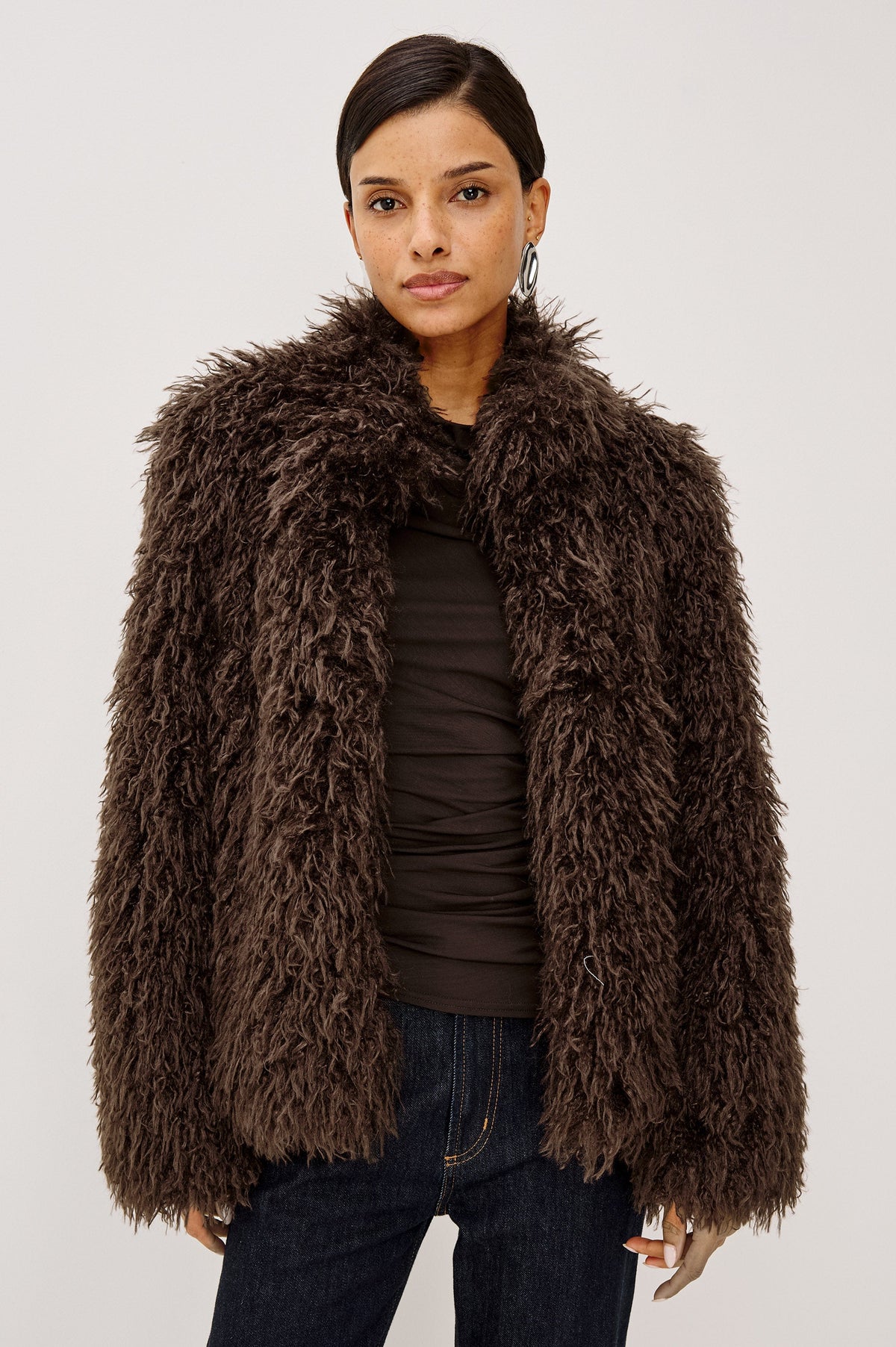 BLISSE JACKET