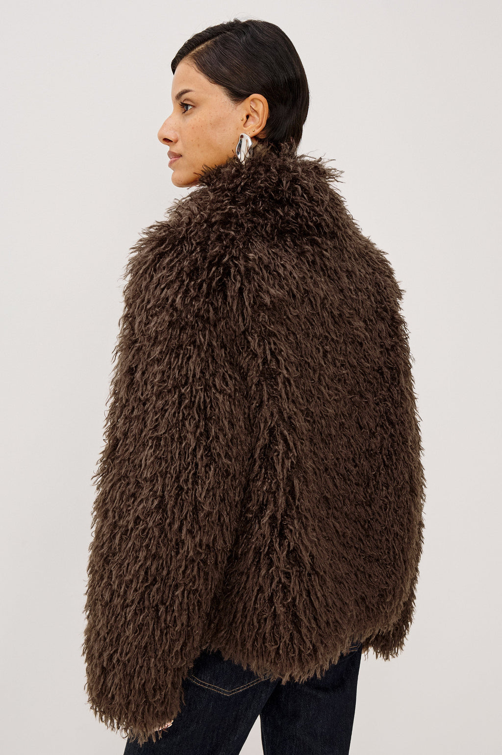 BLISSE JACKET