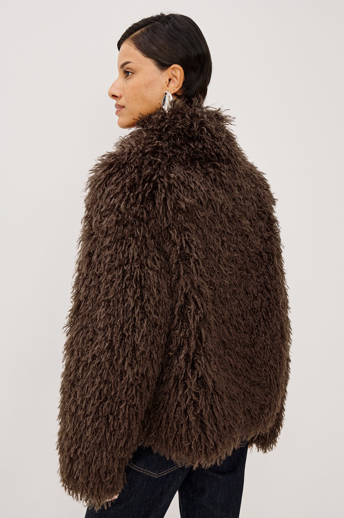 BLISSE JACKET