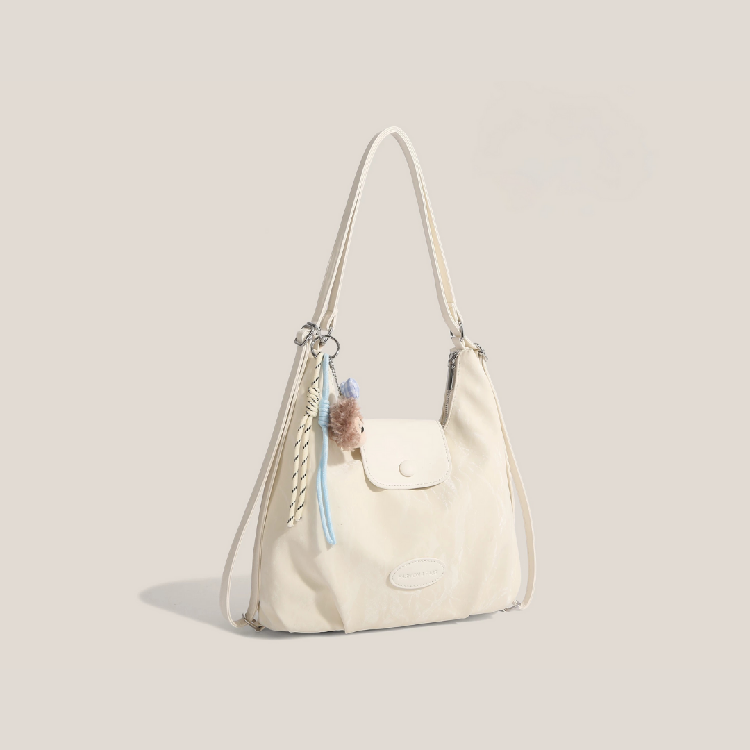 Cesarina | Tote Bag with Drawstring