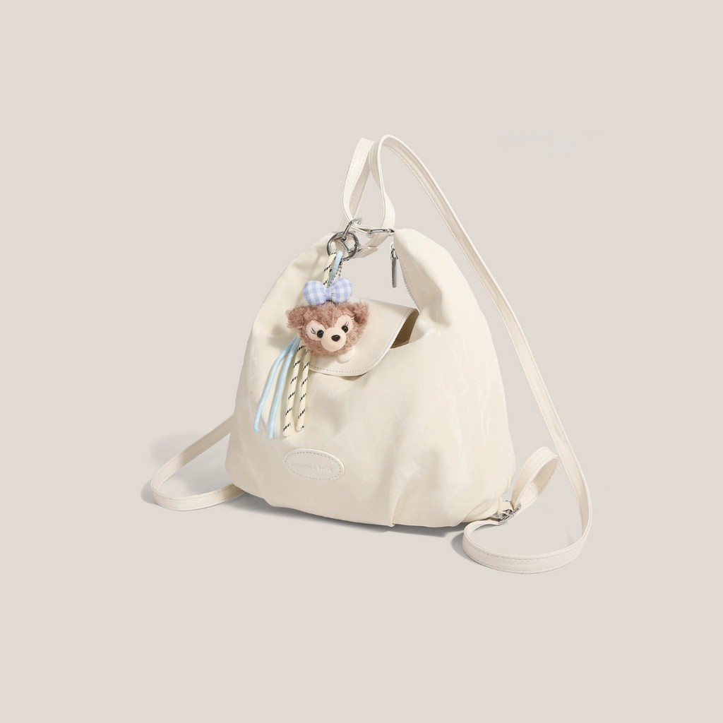 Cesarina | Tote Bag with Drawstring