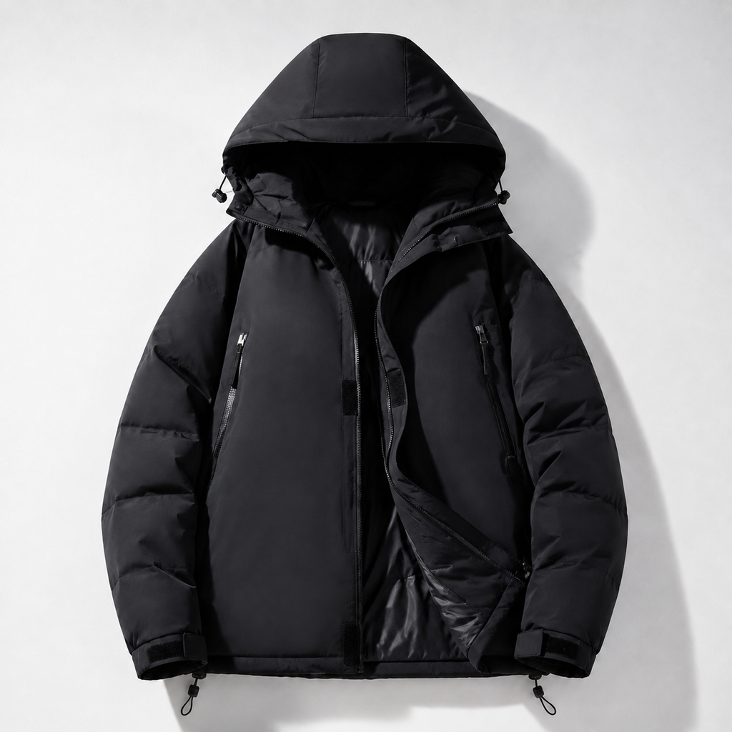 Pablo Technical Jacket