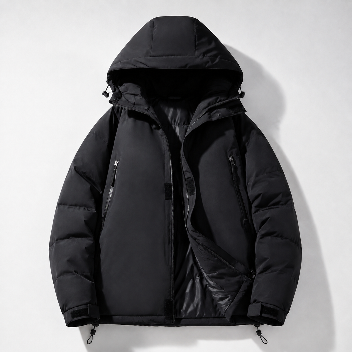 Pablo Technical Jacket