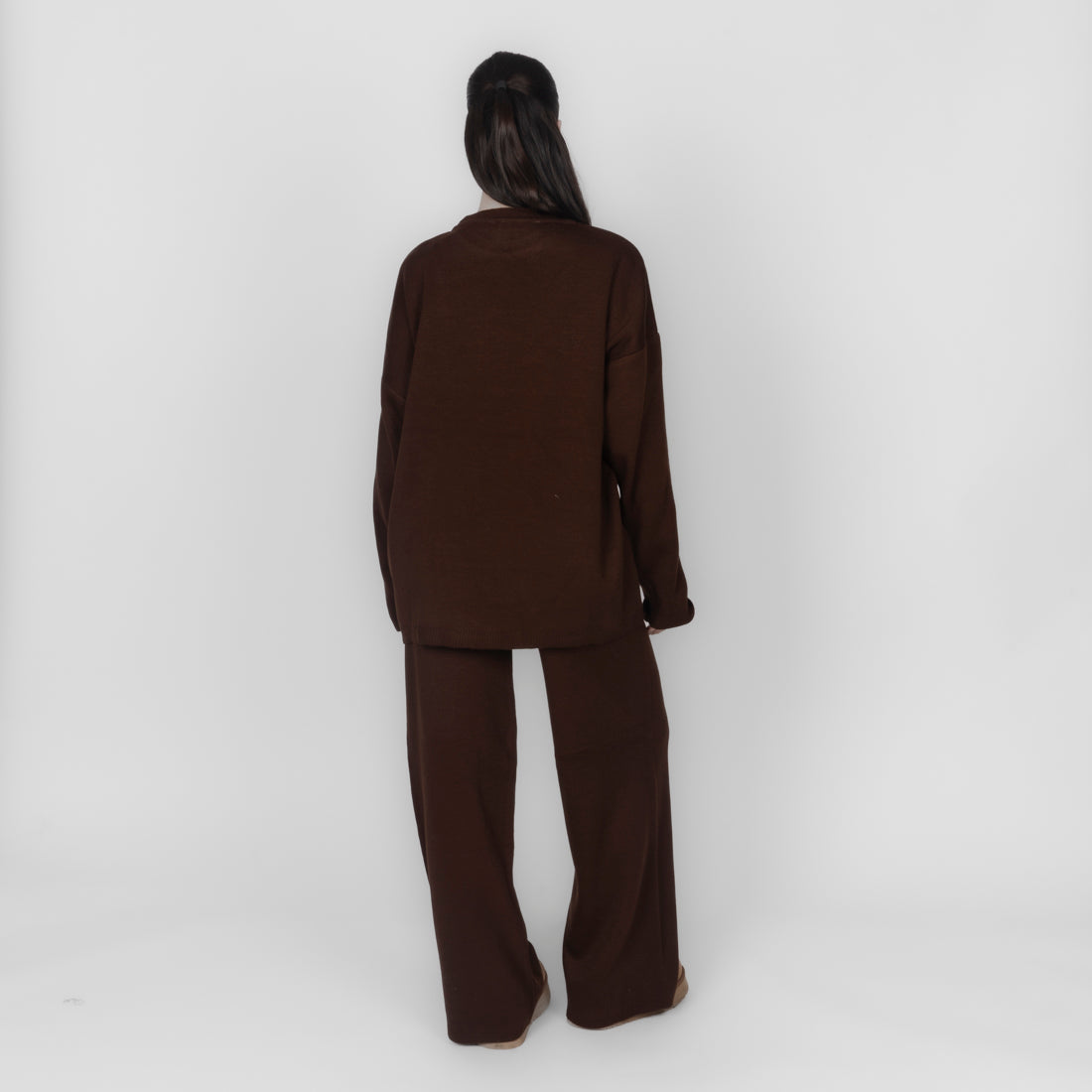 Taylor Top and Pants Set