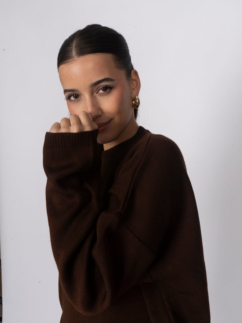Taylor Top and Pants Set
