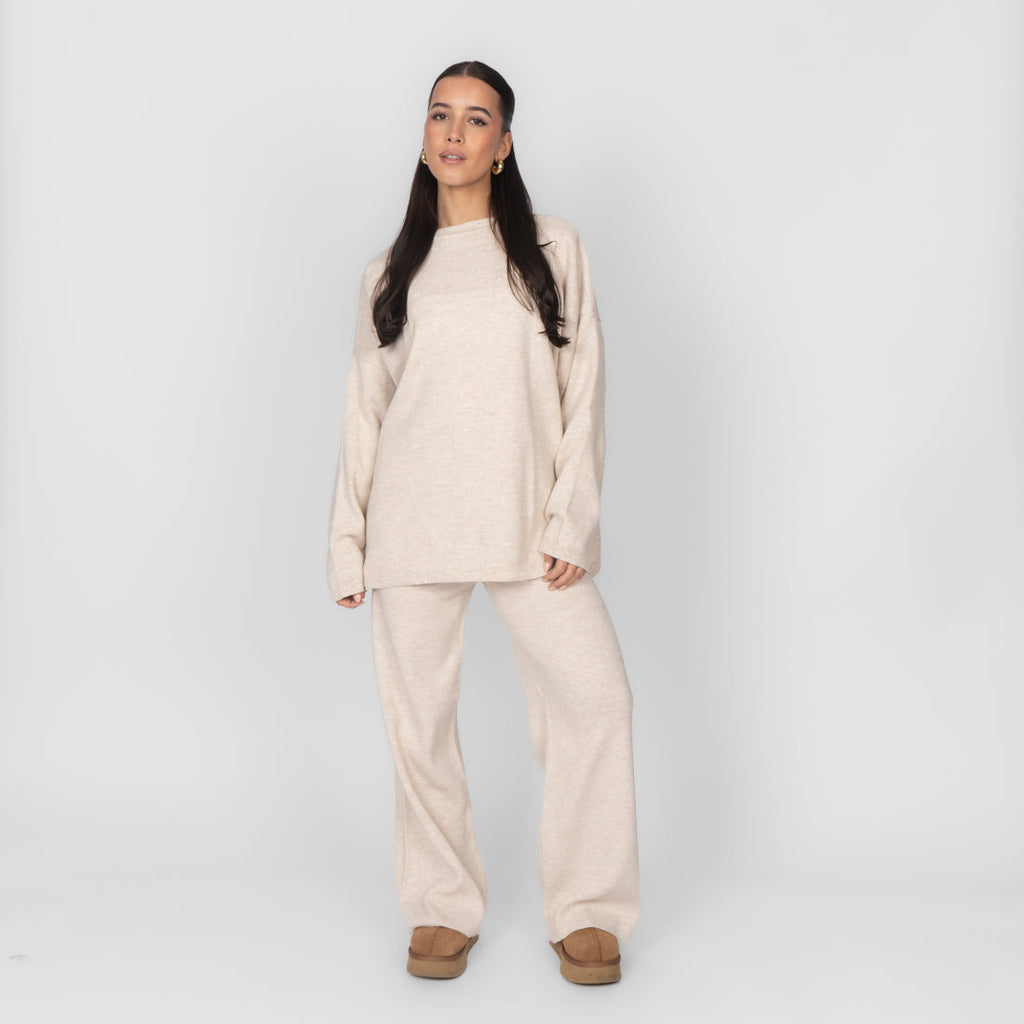 Taylor Top and Pants Set