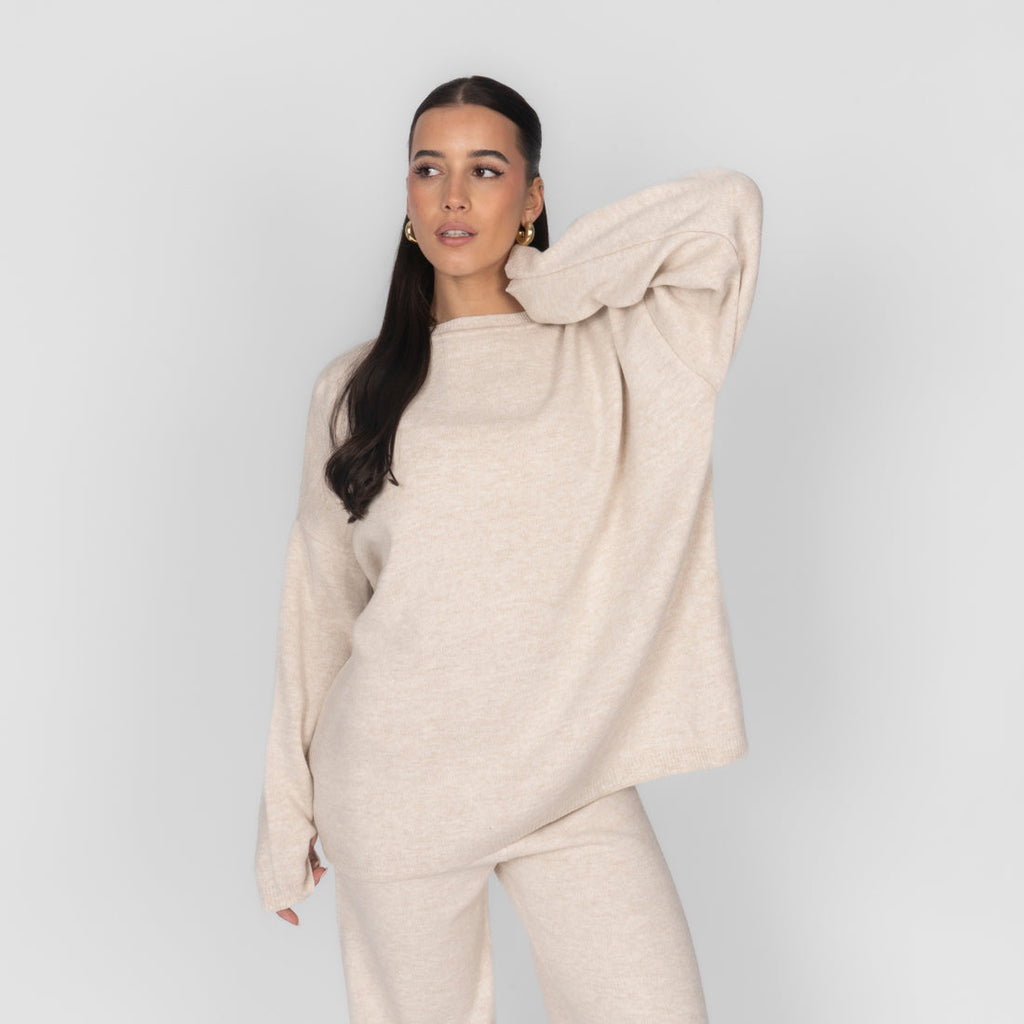 Taylor Top and Pants Set